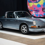Porsche 911 S