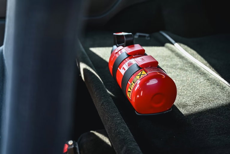 Porsche 968 Club Sport