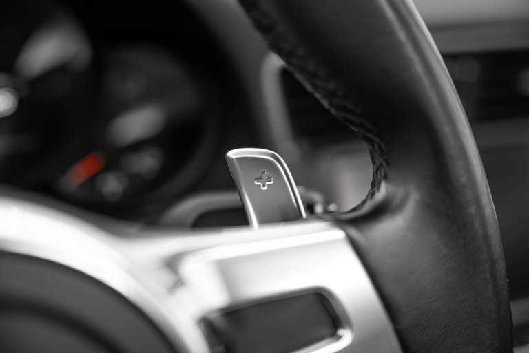 Porsche 991 Carrera 4S