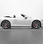 Porsche 991 Carrera 4S