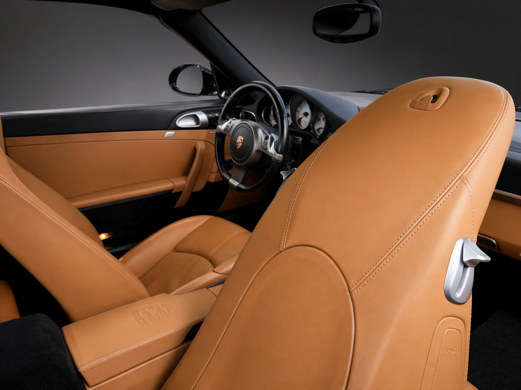 Porsche 997.2 Carrera S