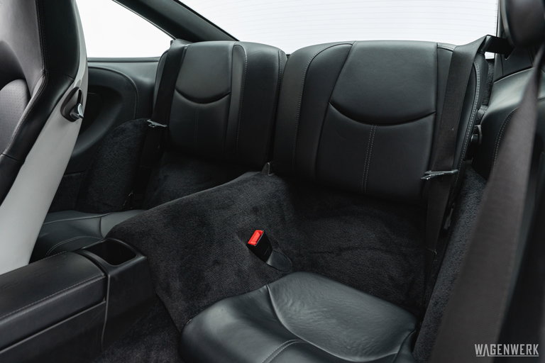 Porsche 997.2 Carrera 4S