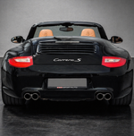 Porsche 997.2 Carrera S