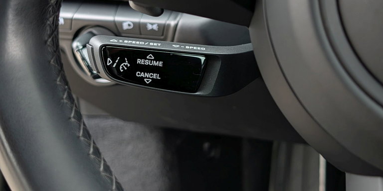 Porsche 992 Carrera GTS