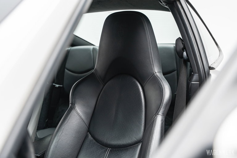 Porsche 997.2 Carrera 4S