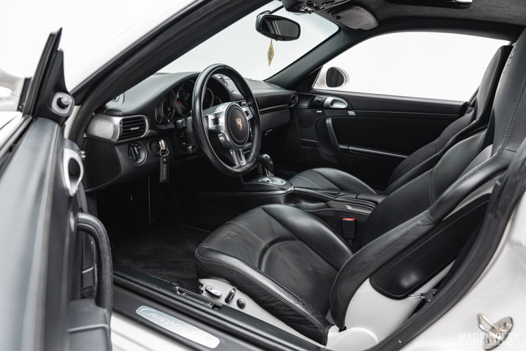 Porsche 997.2 Carrera 4S