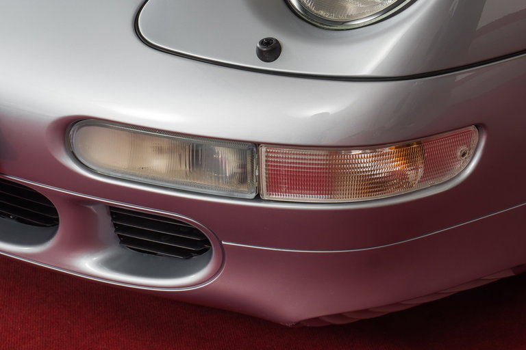 Porsche 993 Carrera 4S
