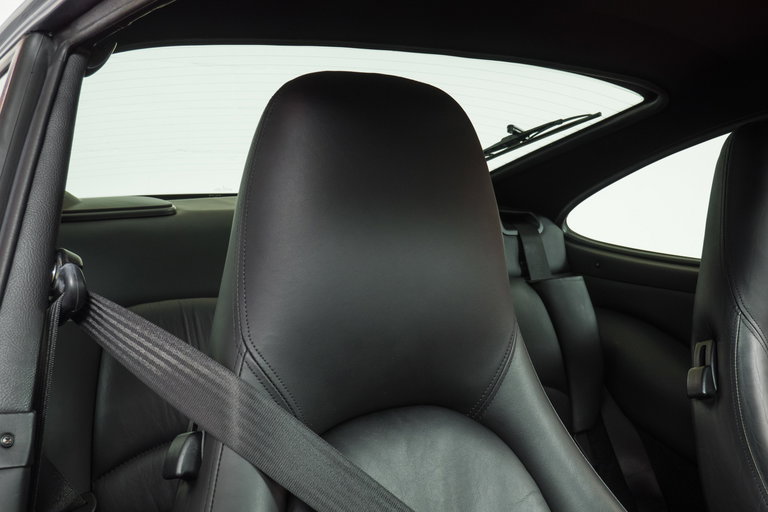 Porsche 993 Carrera 4S