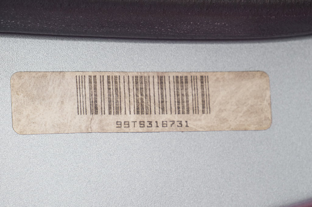 Porsche 993 Carrera 4S