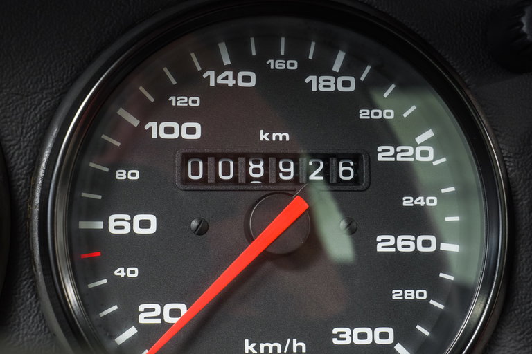 Porsche 993 Carrera 4S