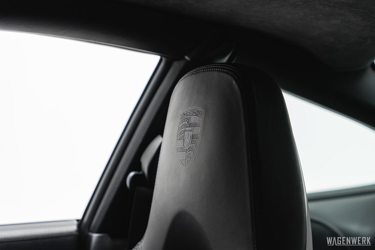 Porsche 997.2 Carrera 4S