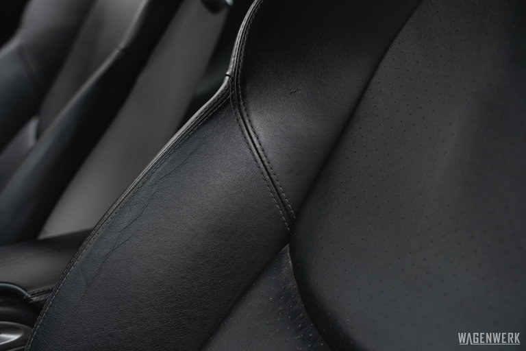 Porsche 997.2 Carrera 4S