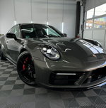 Porsche 992 Carrera GTS