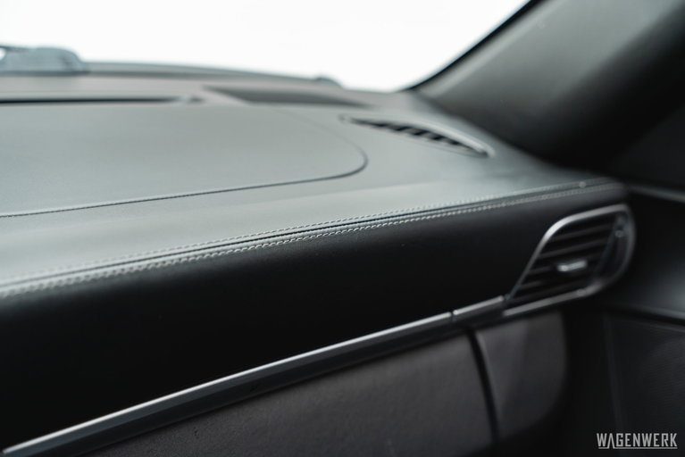 Porsche 997.2 Carrera 4S