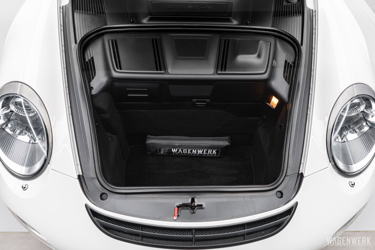 Porsche 997.2 Carrera 4S