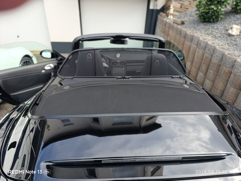 Porsche 997.2 Carrera 4S