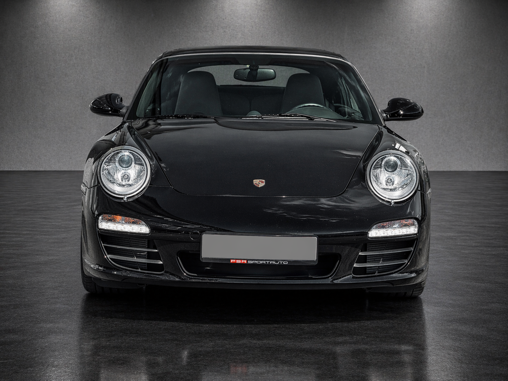 Porsche 997.2 Carrera S