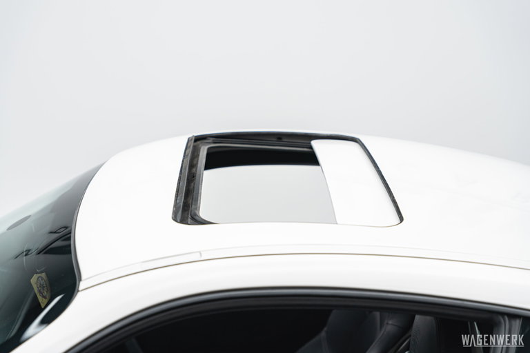 Porsche 997.2 Carrera 4S