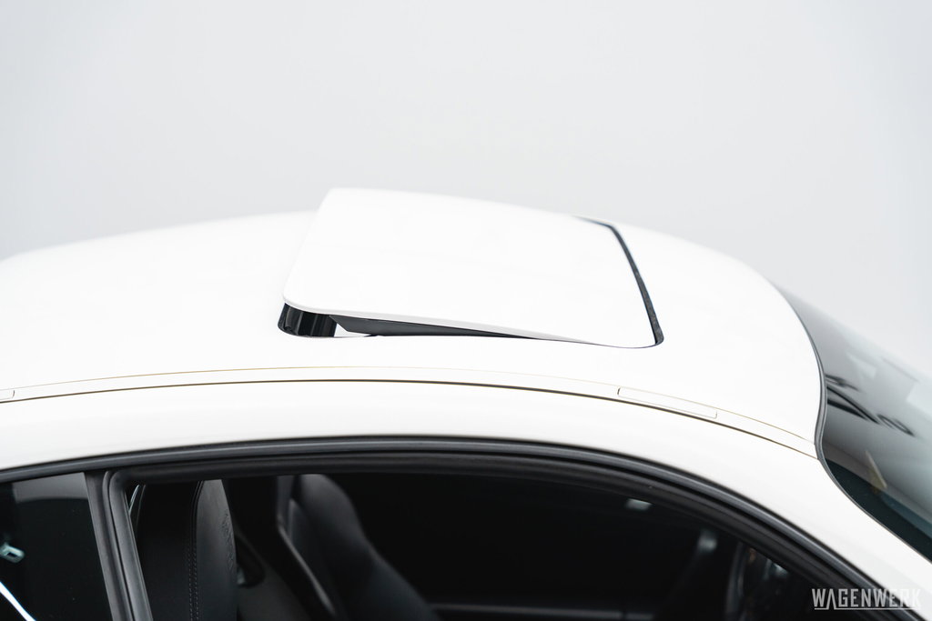 Porsche 997.2 Carrera 4S