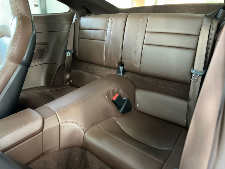 Porsche 992 Carrera GTS