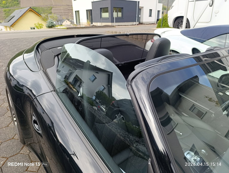 Porsche 997.2 Carrera 4S