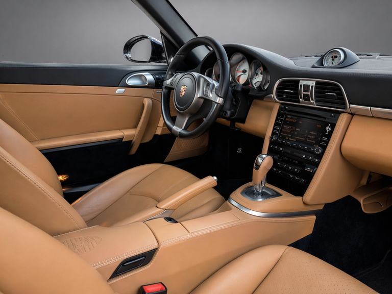 Porsche 997.2 Carrera S