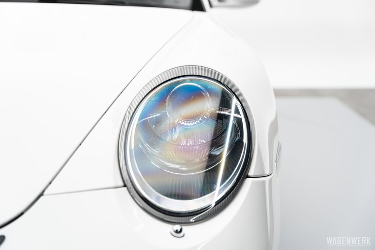 Porsche 997.2 Carrera 4S