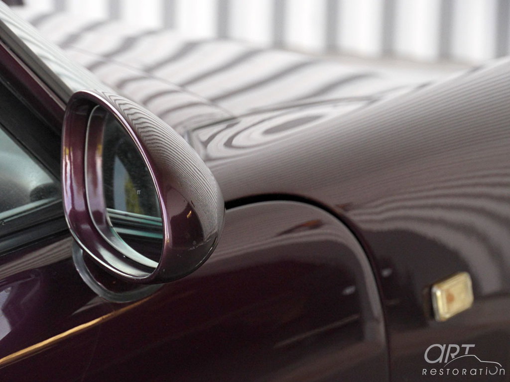 Porsche 964 Carrera 4