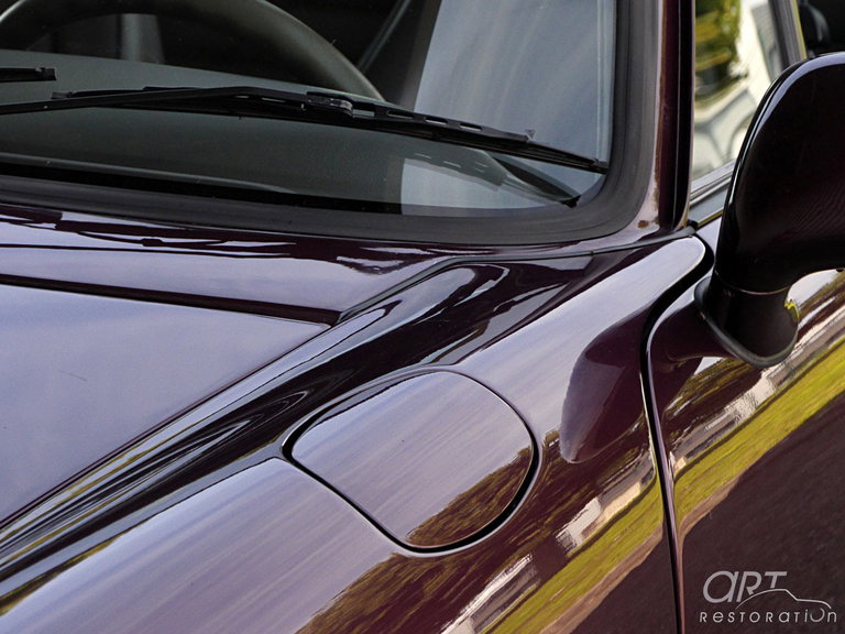 Porsche 964 Carrera 4