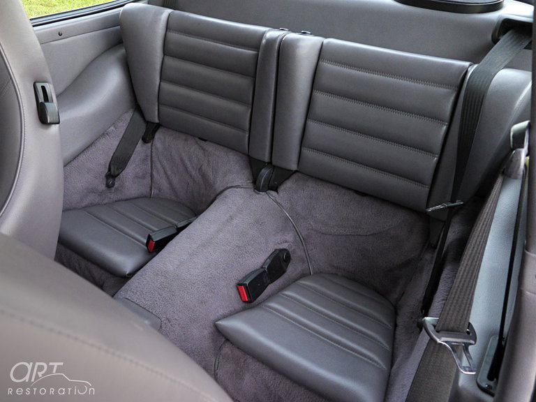 Porsche 964 Carrera 4