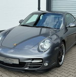 Porsche 997.2 Turbo