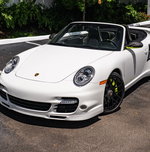 Porsche 997.2 Turbo S