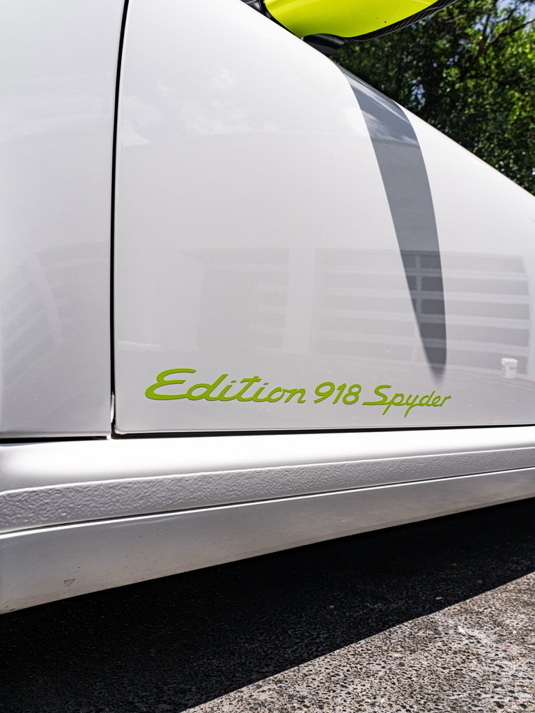 Porsche 997.2 Turbo S