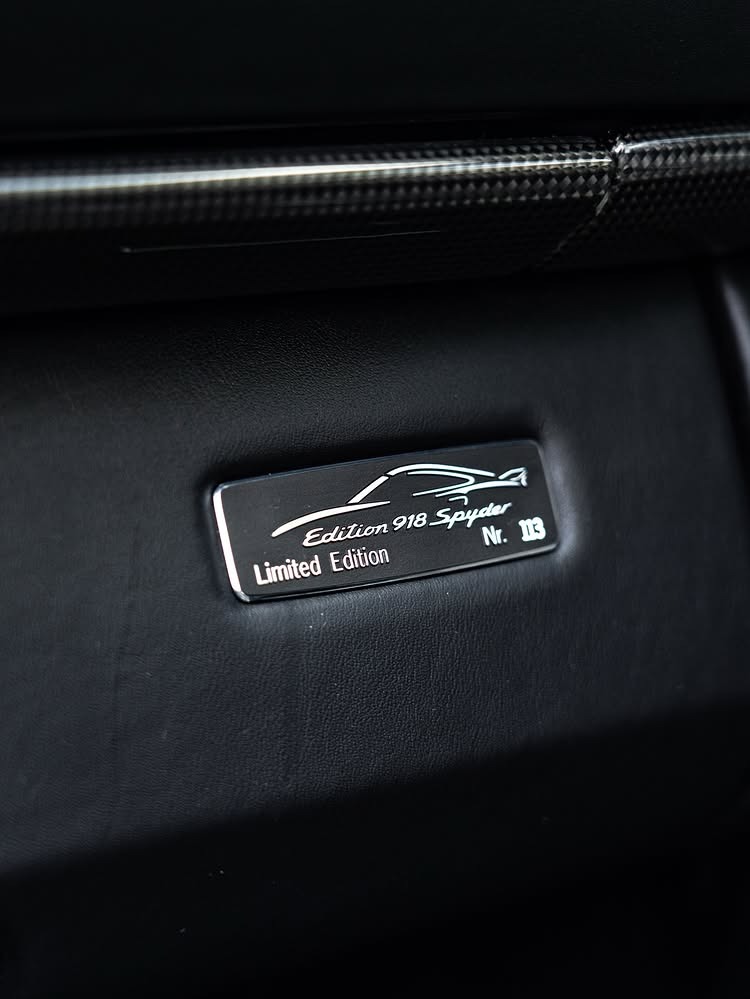 Porsche 997.2 Turbo S