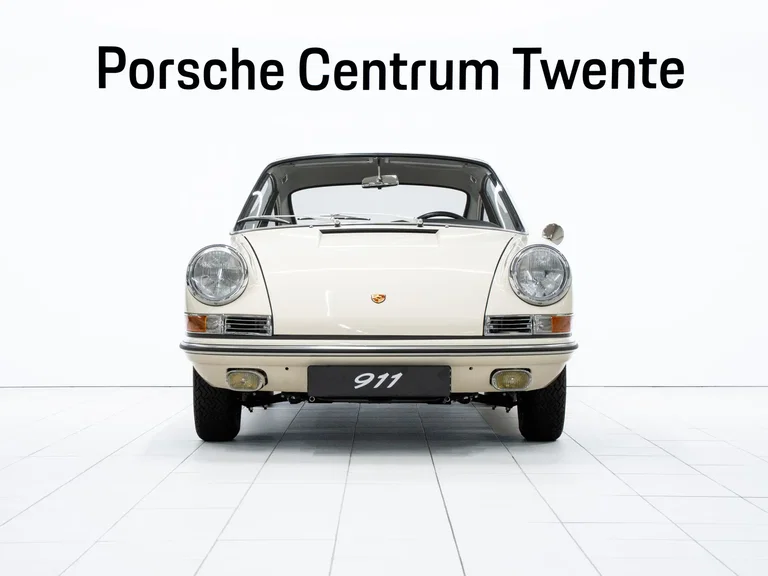 Porsche 911 (F-Modell)