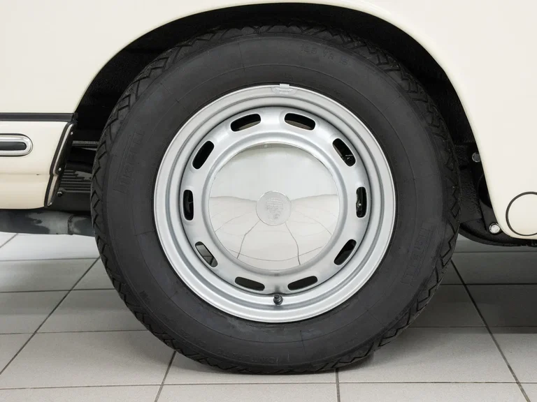 Porsche 911 (F-Modell)