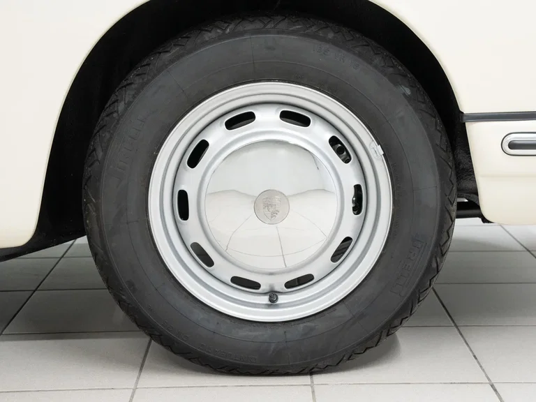 Porsche 911 (F-Modell)