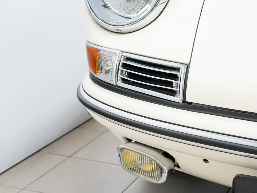 Porsche 911 (F-Modell)