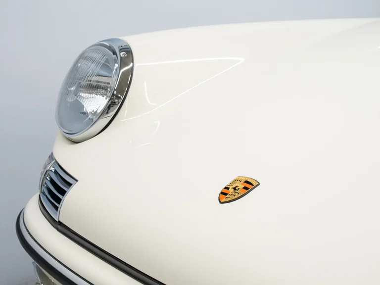 Porsche 911 (F-Modell)