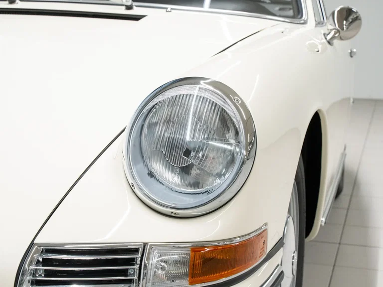 Porsche 911 (F-Modell)