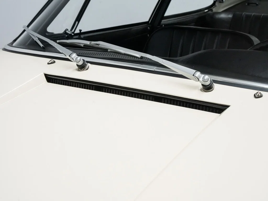 Porsche 911 (F-Modell)
