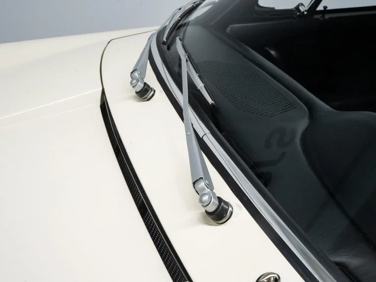 Porsche 911 (F-Modell)