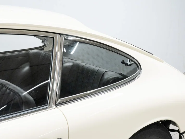 Porsche 911 (F-Modell)