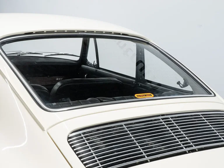 Porsche 911 (F-Modell)