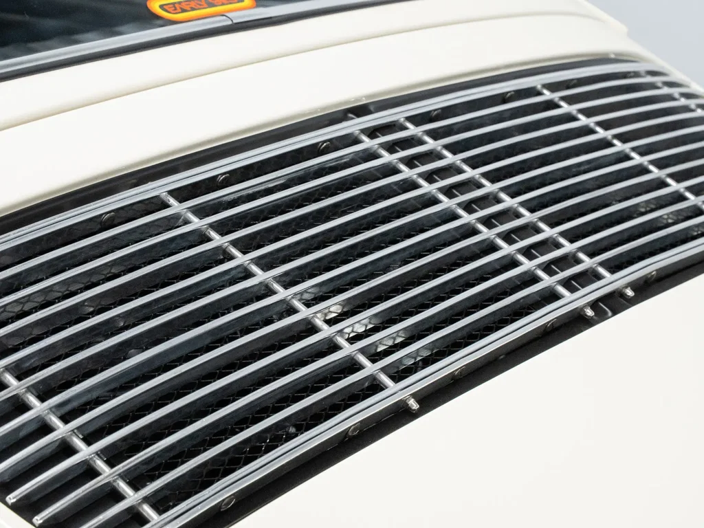 Porsche 911 (F-Modell)