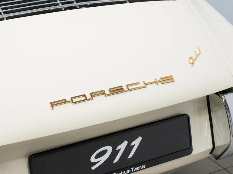 Porsche 911 (F-Modell)
