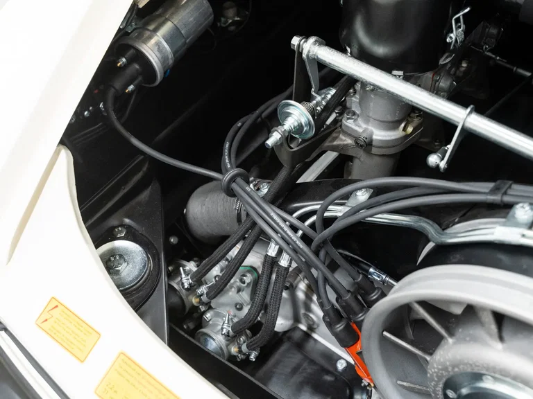 Porsche 911 (F-Modell)