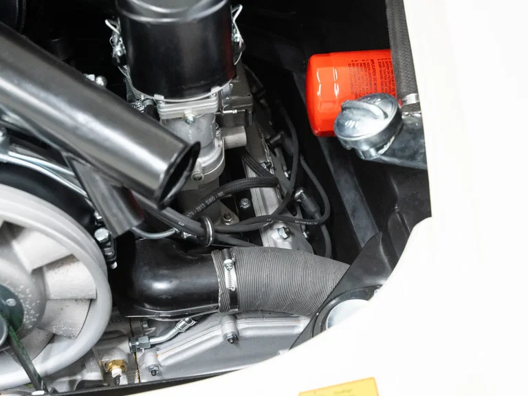 Porsche 911 (F-Modell)