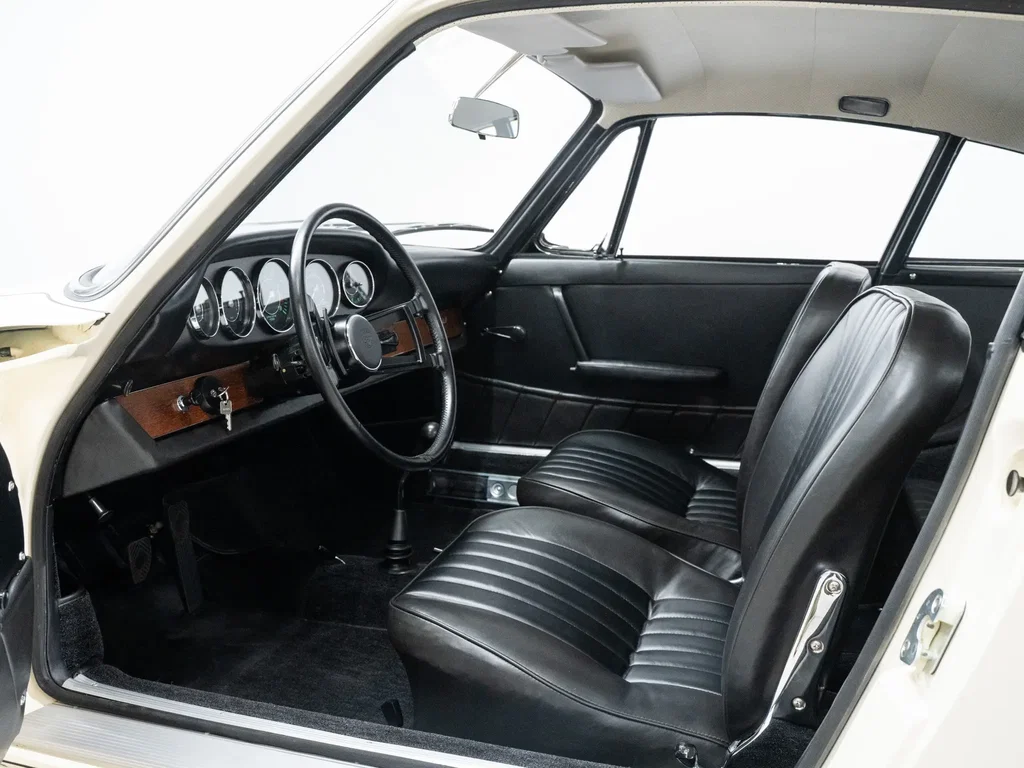 Porsche 911 (F-Modell)