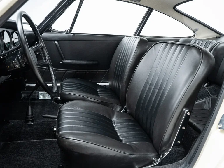 Porsche 911 (F-Modell)